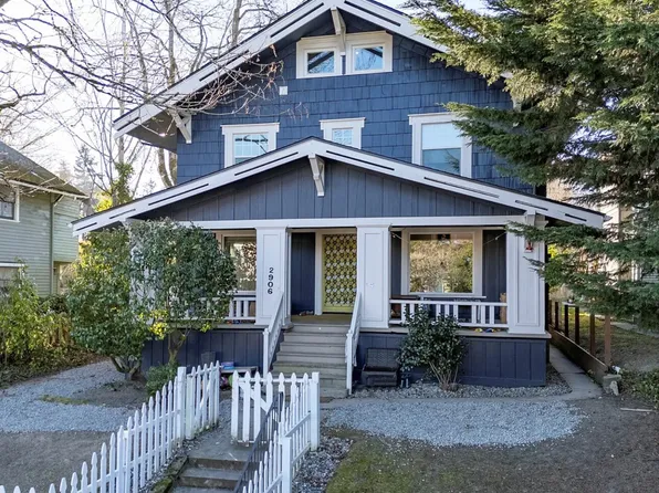 2906 N 21st St, Tacoma, WA