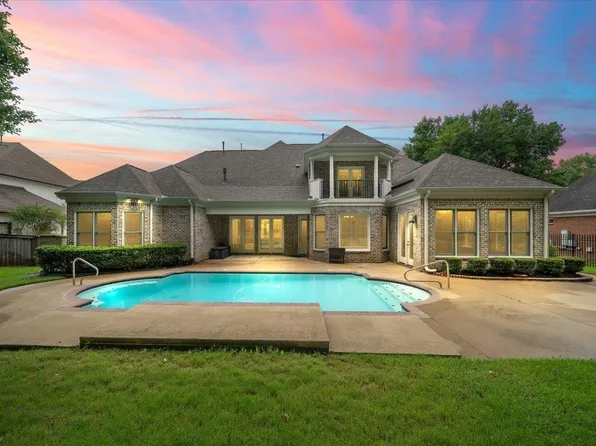 2843 Bayhill Woods Cv, Collierville, TN 38017