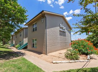 City Scene Apartments, Austin, TX 78704