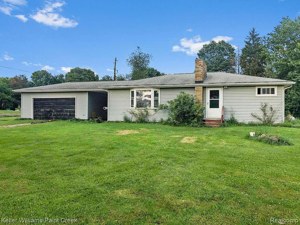 12453 N Holly Rd photo 1