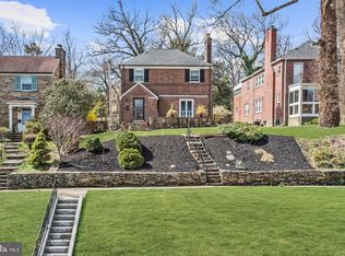 831 E Belvedere Ave, Baltimore, MD 21212