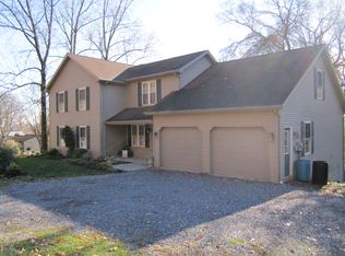 367 Ridge Ave, Ephrata, PA 17522