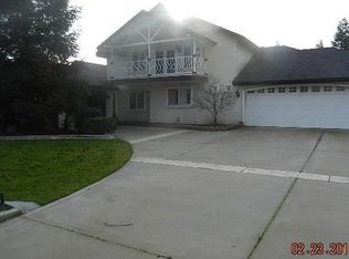 363 N De Wolf Ave, Fresno, CA