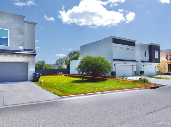 0 Sunset Dr, Mission, TX 78572