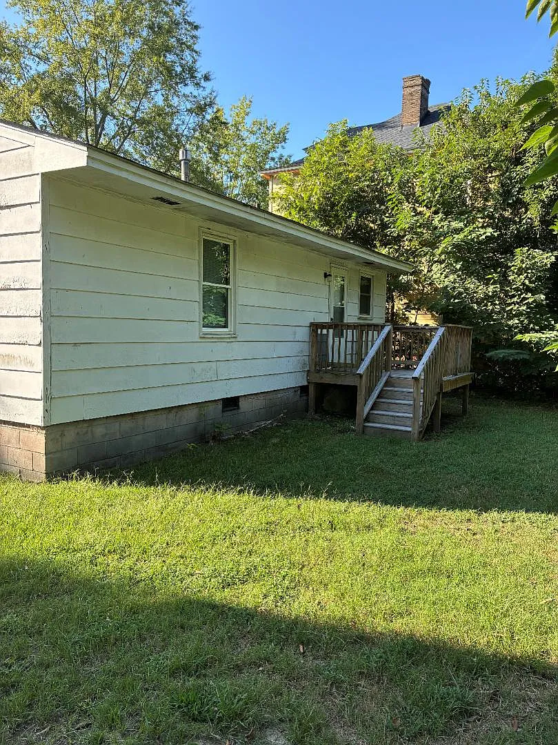 307 Tarboro Street — Photo 2