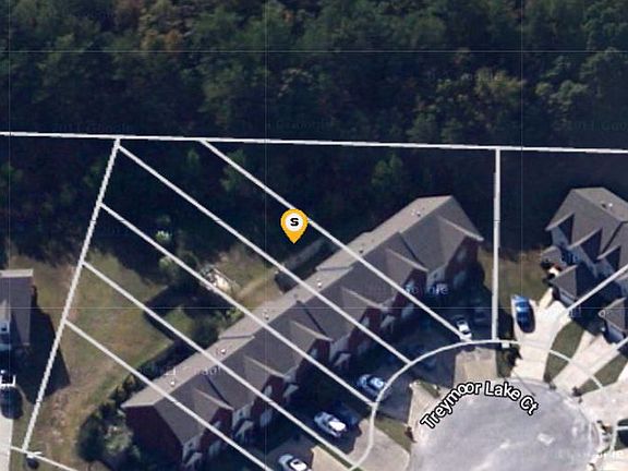 5th image of 817 Treymoor Lake Ct