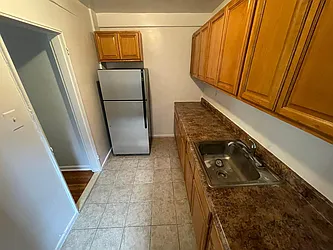 Rented by The Realty Depot