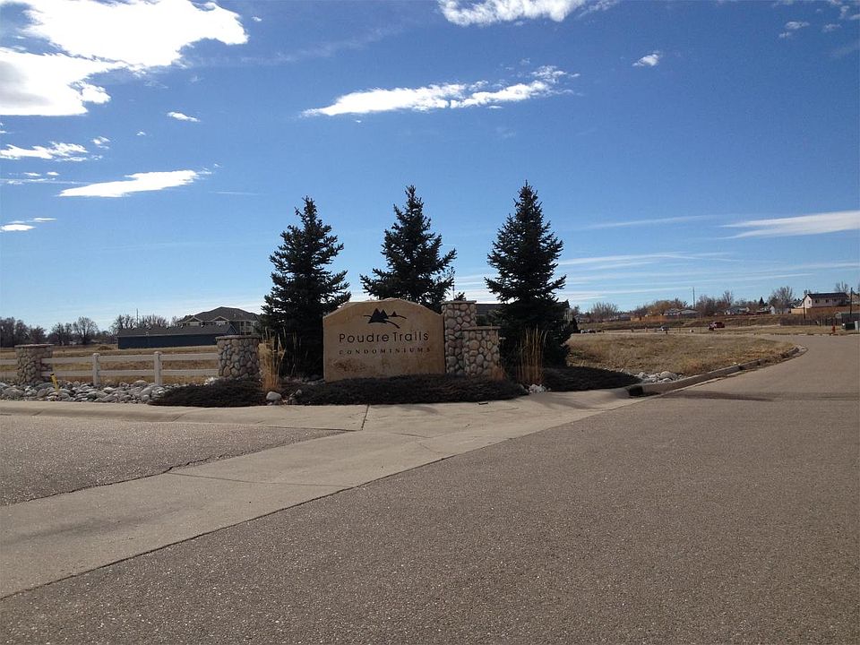 Poudre Trails Association