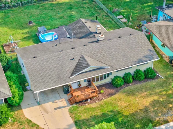 5302 Starker Ave, Madison, WI 53716