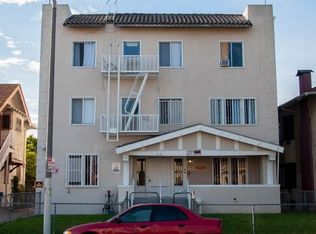 1421 S Westmoreland Ave APT 14, Los Angeles, CA 90006