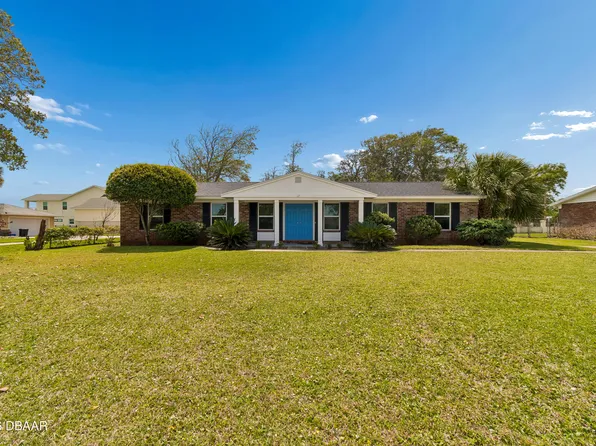 12 Cameo Cir, Ormond Beach, FL 32174