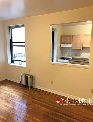 Rented by Astor Realty | media 20