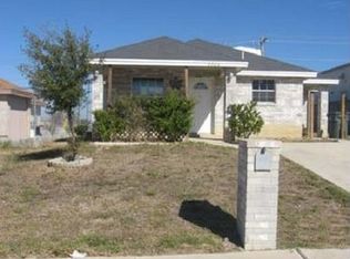 3706 Cuatro Vientos Dr, Laredo, TX 78046