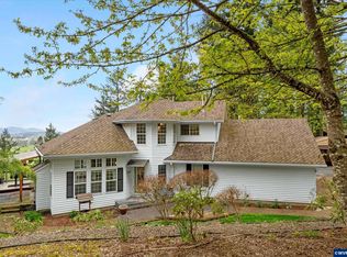 1290 Linnwood Dr NE, Albany, OR 97322