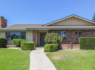 3712 Kennedy Ave, Bakersfield, CA 93309