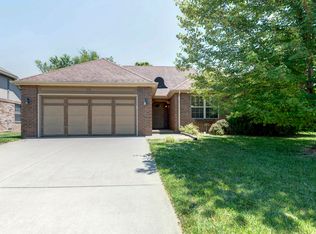 1160 S Marlan Ave, Springfield, MO 65804