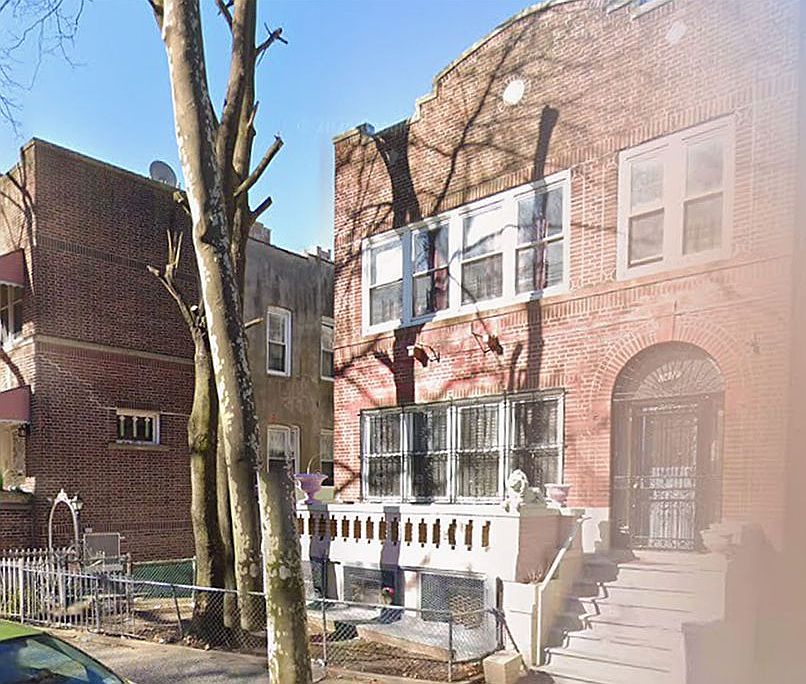 1st image of 1457 Teller Ave
