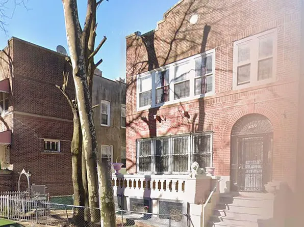 1457 Teller Ave, Bronx, NY 10457