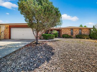 5300 Estrellita Del Norte Rd NE, Albuquerque, NM 87111