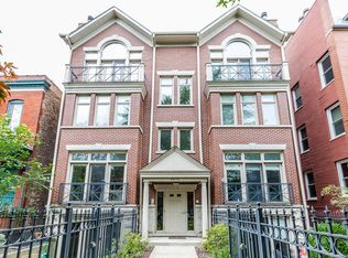 2672 N Orchard St APT A, Chicago, IL 60614
