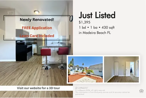 14125 Palm St Photo 1