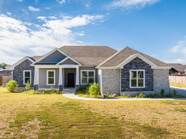 65 Bea St, Cabot, AR 72023