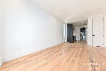 Rented by Brooklyn High Rise LLC