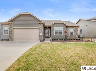 17303 Morgan Ave, Gretna, NE 68028