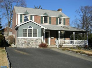 501 Upland Rd, Havertown, PA 19083