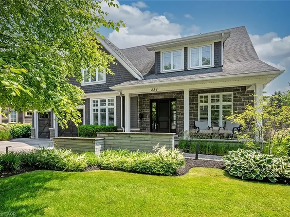 234 Brookfield Ave, Burlington, ON L7N 1T8