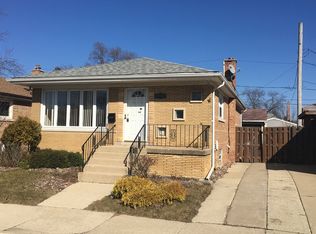 10847 S Rockwell St, Chicago, IL 60655