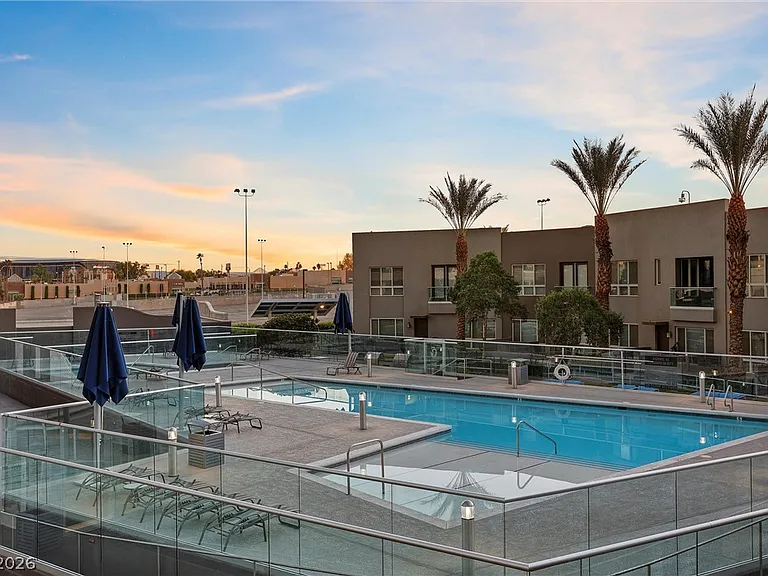 4575 Dean Martin Dr #1103 — Photo 42