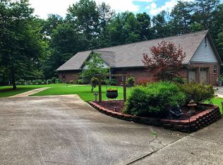 467 Little Hawk Rd, Sautee Nacoochee, GA 30571