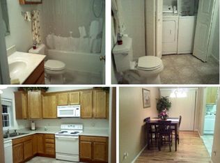 1632 Providence Blvd #TOWNHOUSE, Christiansburg, VA 24073