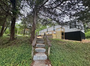 170 Barney Drive, Rockaway Beach, MO 65740