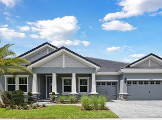 35280 Big Hawk Dr, Zephyrhills, FL 33541