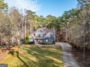 12 N Alexander Creek Rd, Newnan, GA 30263