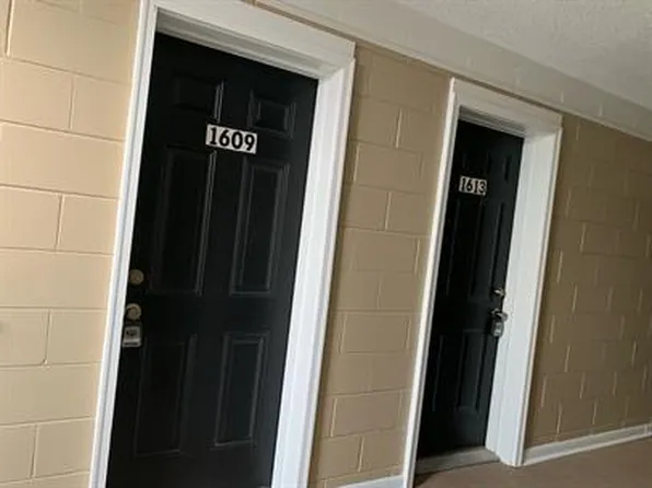 1601 2nd Way Northeast