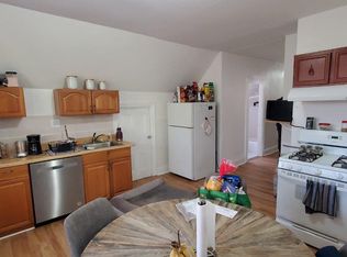 17 Wyman St Floor 3, Jamaica Plain, MA 02130