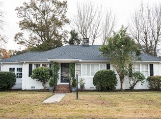 17 Charlestowne Rd, North Charleston, SC 29407