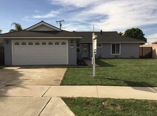 16314 Starwood Dr, Whittier, CA 90604