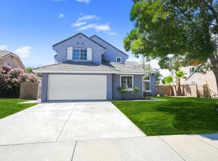 39435 Daylily Pl, Palmdale, CA 93551