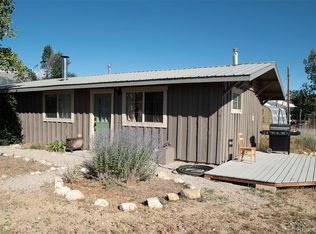 29850 County Road 355, Buena Vista, CO 81211