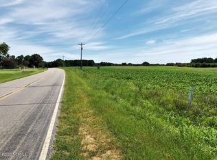 0 White Oak Rd, Enfield, NC 27823