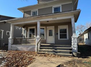 1234 12th St, Rock Island, IL 61201