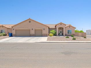 11483 E Del Verde St, Yuma, AZ 85367
