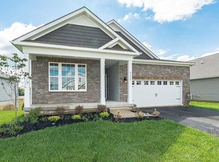 1534 Dresden Dr, Breinigsville, PA 18031