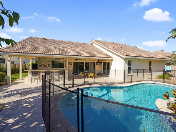 1872 NW 109th Avenue, Plantation, FL 33322