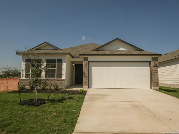 8829 Campacuas Trail, San Antonio, TX 78252