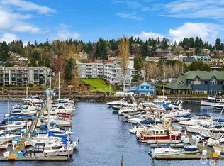 6125 NE 175th St APT N101, Kenmore, WA